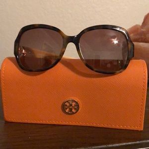 Tory Burch Sunglasses